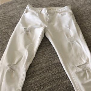 Current elliot jeans
